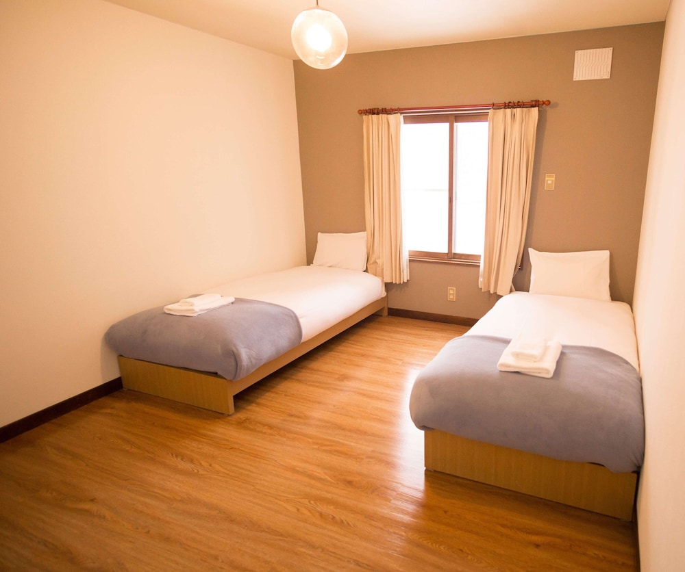ANNUPURI MOUNTAIN VIEW LODGE ニセコ町