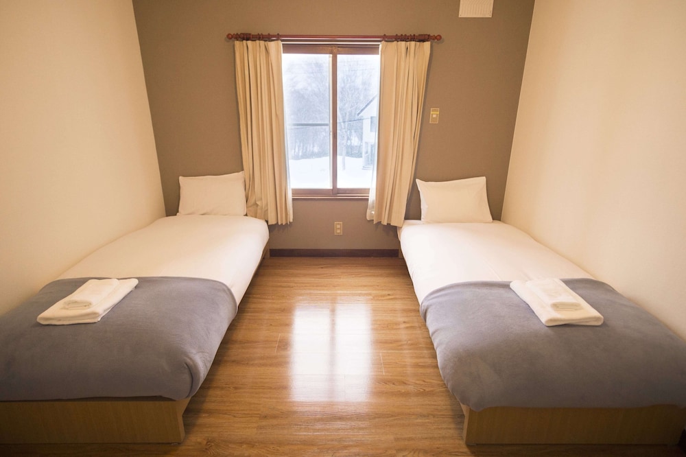ANNUPURI MOUNTAIN VIEW LODGE ニセコ町