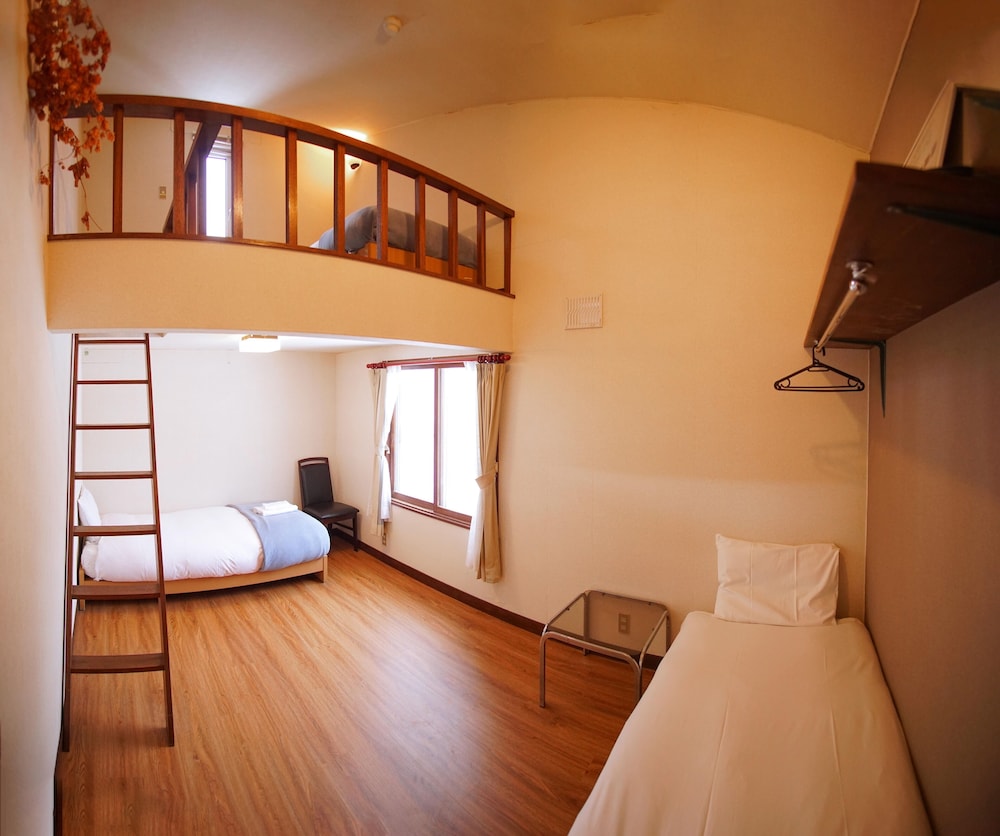 ANNUPURI MOUNTAIN VIEW LODGE ニセコ町
