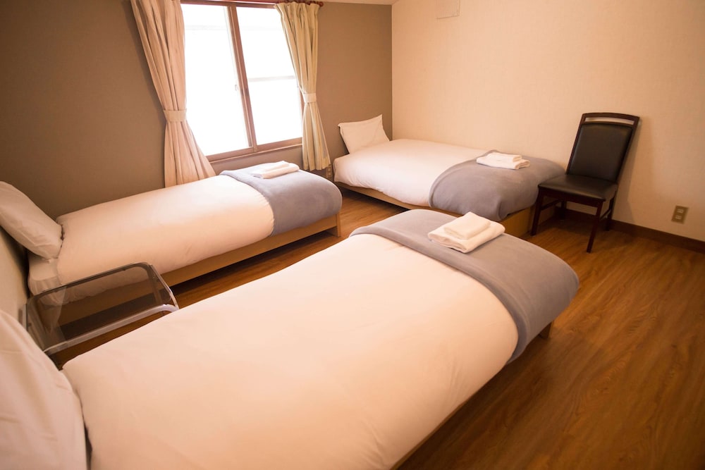 ANNUPURI MOUNTAIN VIEW LODGE ニセコ町