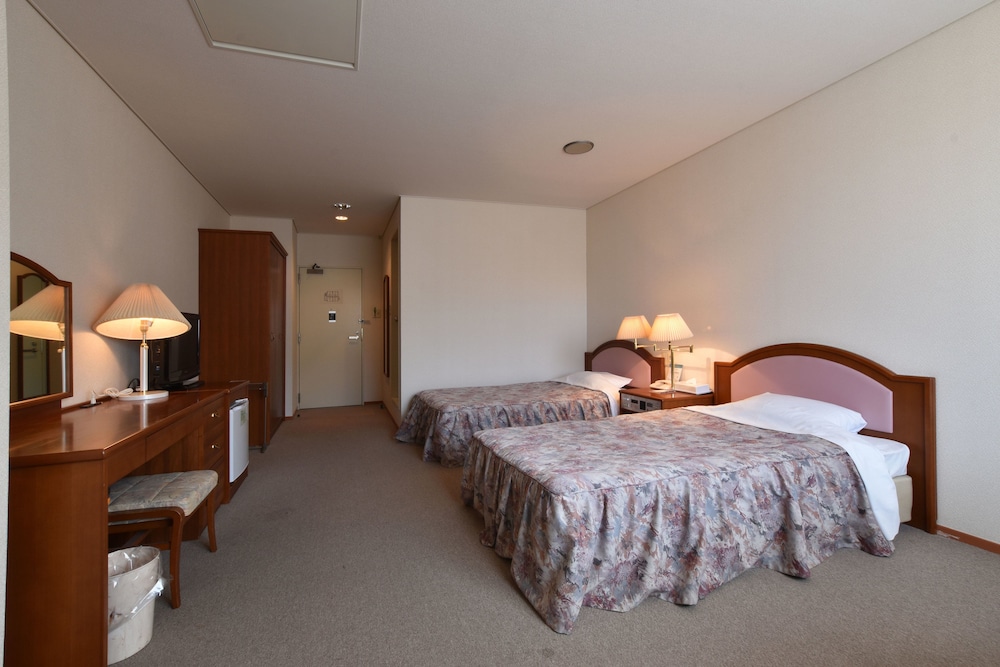 たきのうえホテル渓谷 ニセコ町