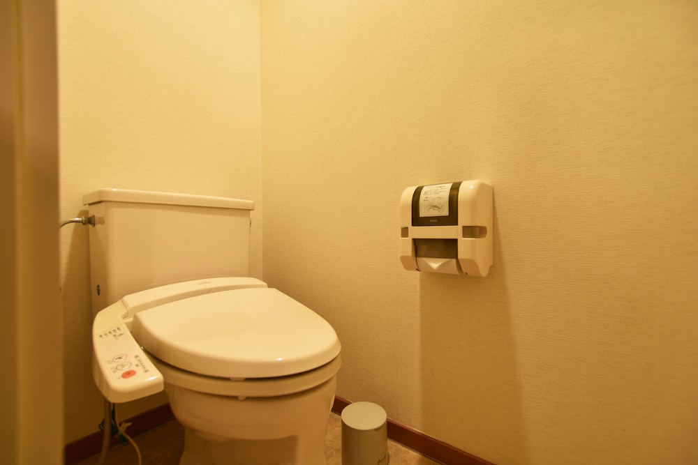 たきのうえホテル渓谷 ニセコ町