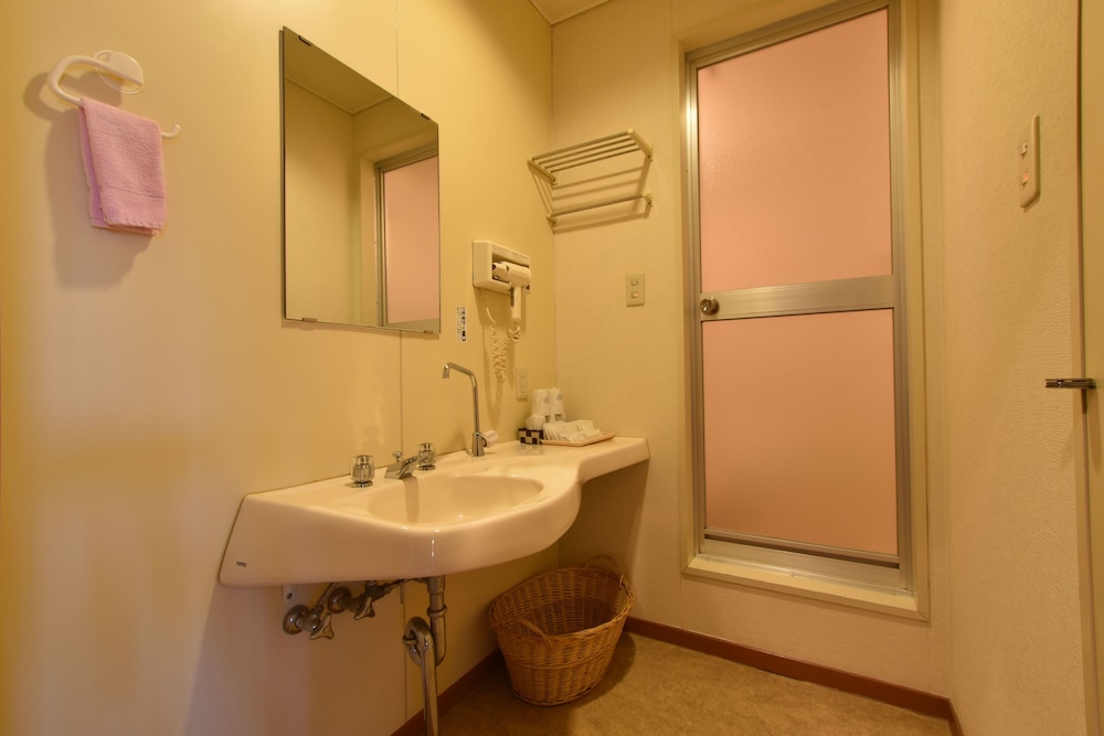 たきのうえホテル渓谷 ニセコ町