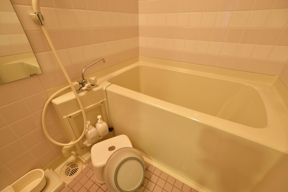 たきのうえホテル渓谷 ニセコ町