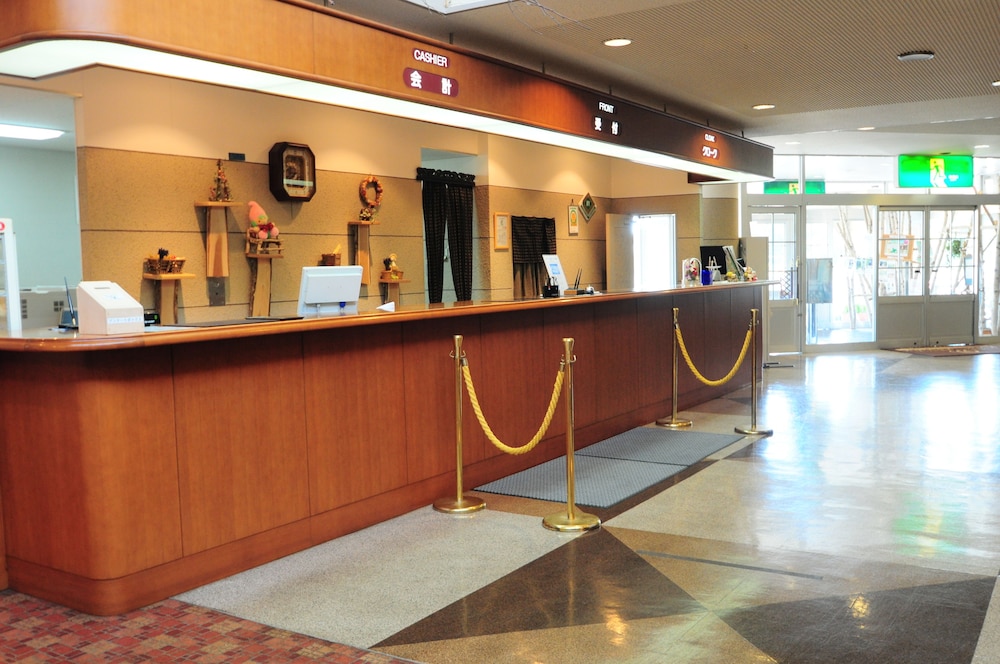 たきのうえホテル渓谷 ニセコ町