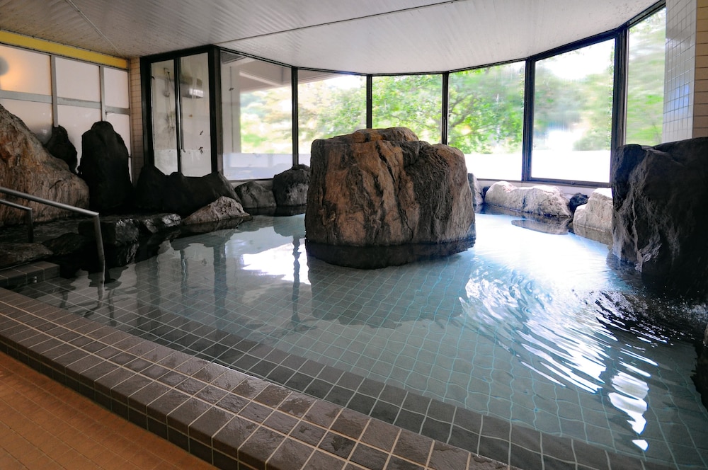 たきのうえホテル渓谷 ニセコ町