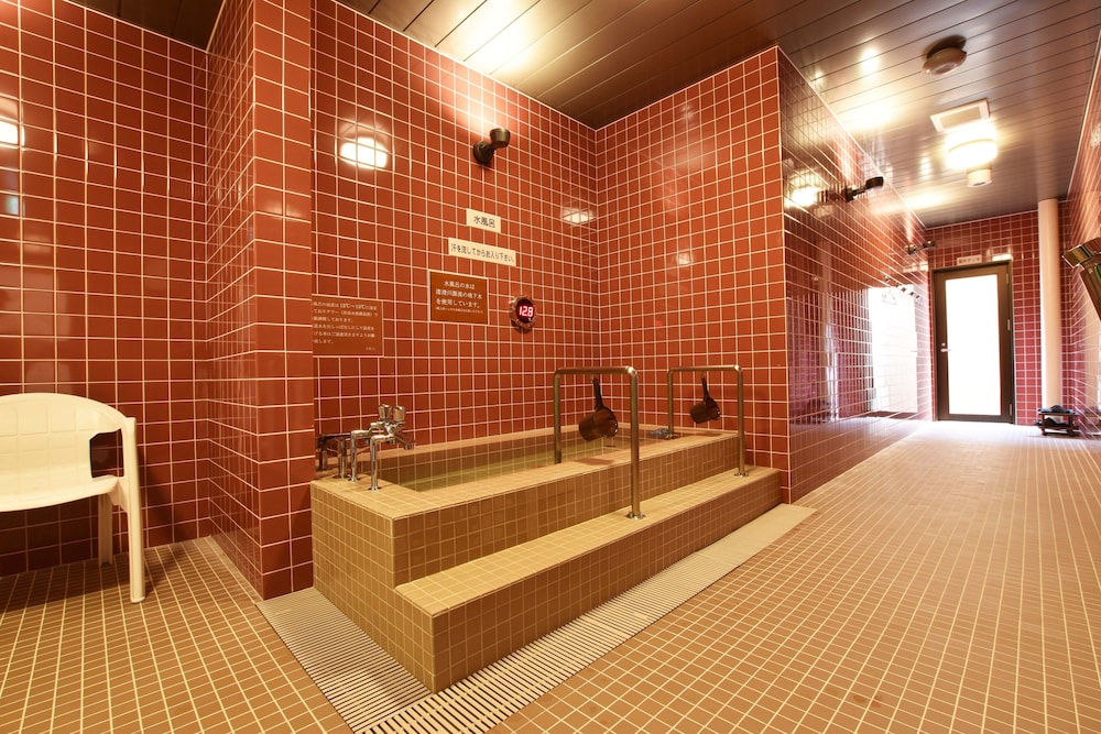 たきのうえホテル渓谷 ニセコ町