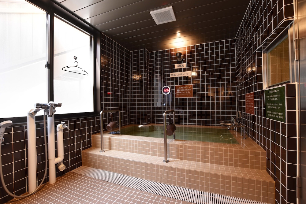 たきのうえホテル渓谷 ニセコ町