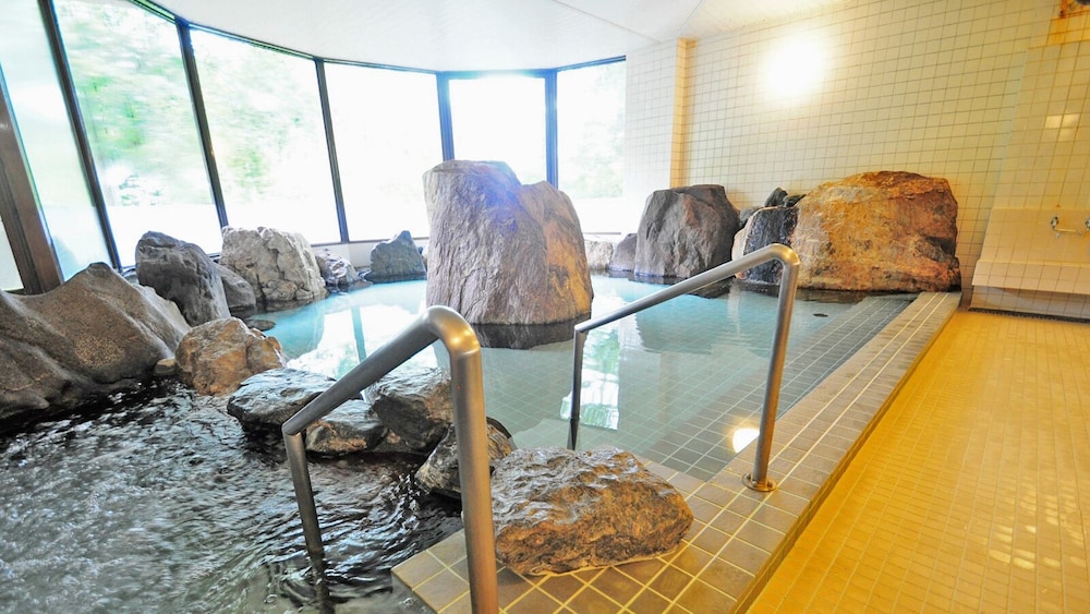 たきのうえホテル渓谷 ニセコ町