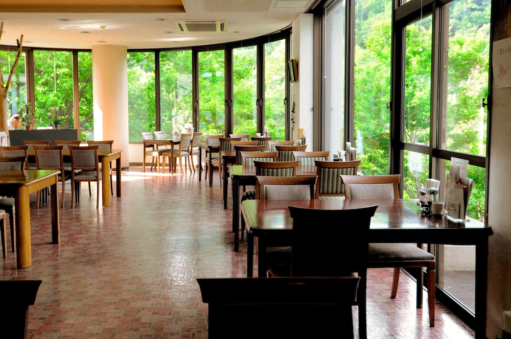 たきのうえホテル渓谷 ニセコ町