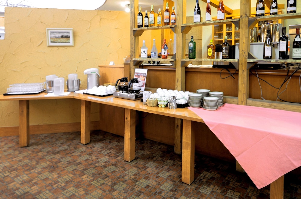 たきのうえホテル渓谷 ニセコ町