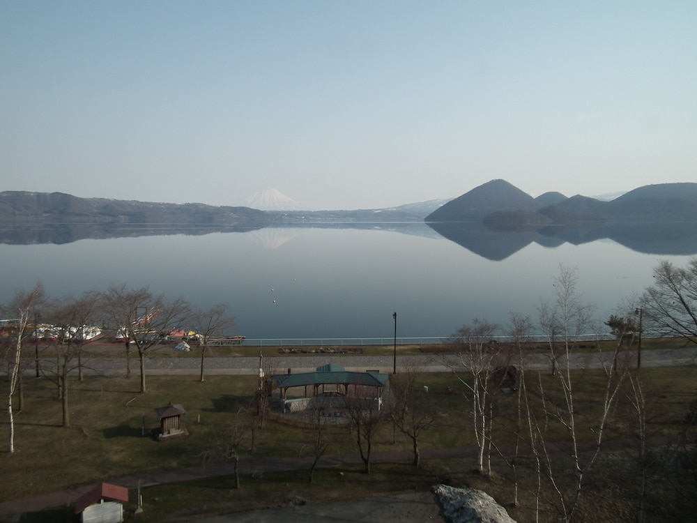 グランヴィレッヂ洞爺 大和旅館アネックス ニセコ町