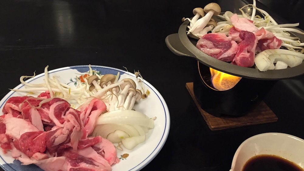 グランヴィレッヂ洞爺 大和旅館アネックス ニセコ町
