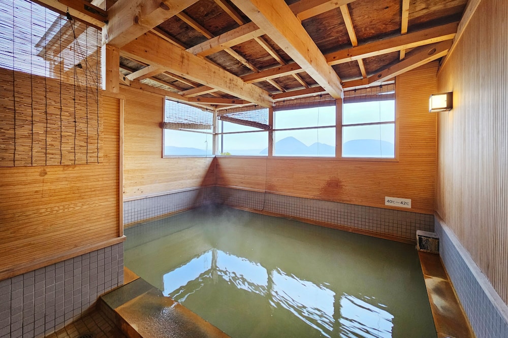 洞爺温泉ホテル華美 ニセコ町
