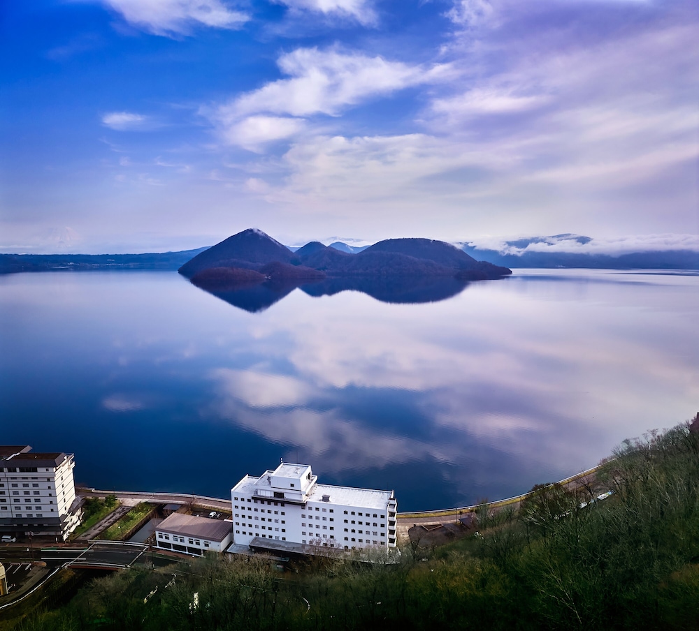 洞爺温泉ホテル華美 ニセコ町