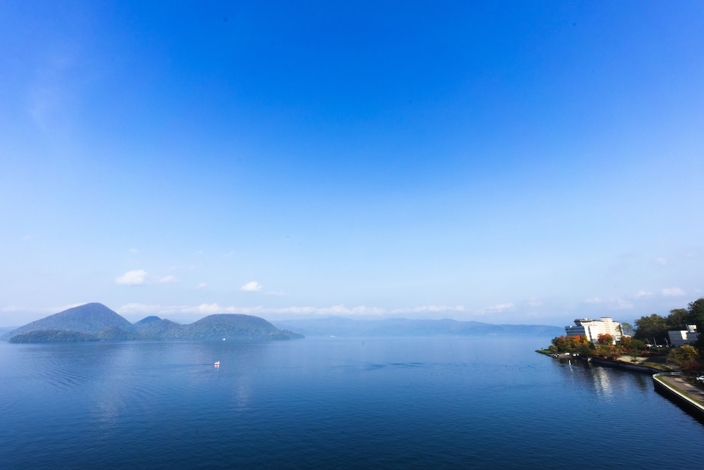 洞爺温泉ホテル華美 ニセコ町