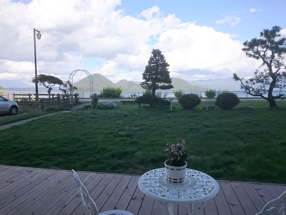 洞爺温泉ホテル華美 ニセコ町