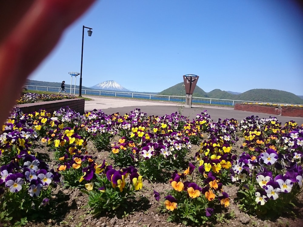 洞爺温泉ホテル華美 ニセコ町