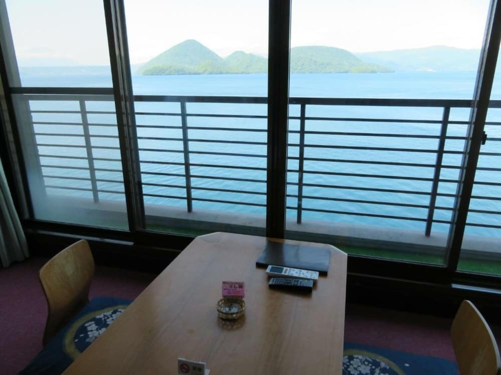 洞爺温泉ホテル華美 ニセコ町