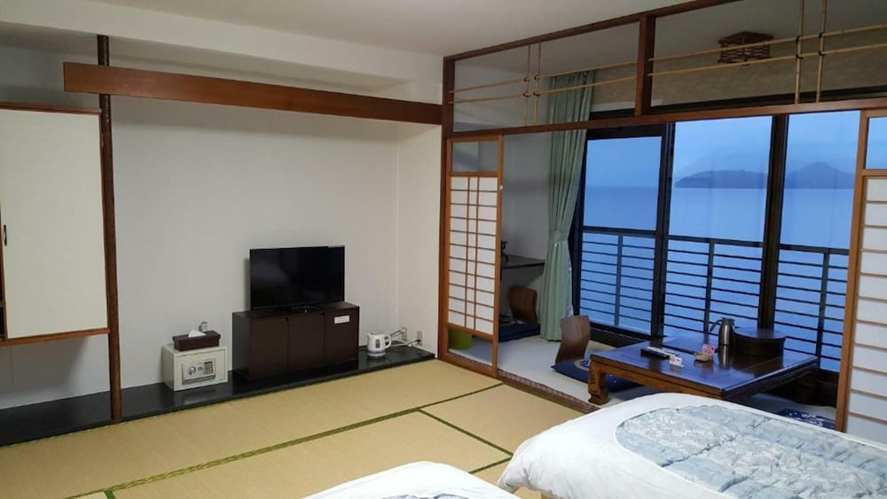 洞爺温泉ホテル華美 ニセコ町