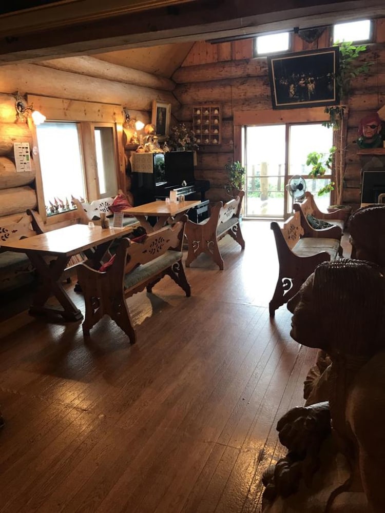 きつつきカナディアンクラブ ニセコ町
