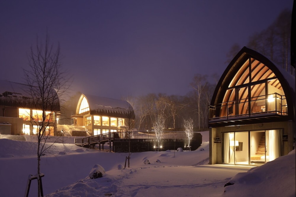 ANDARU COLLECTION NISEKO ニセコ町