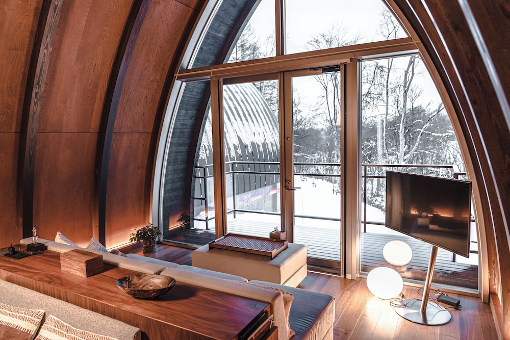 ANDARU COLLECTION NISEKO ニセコ町