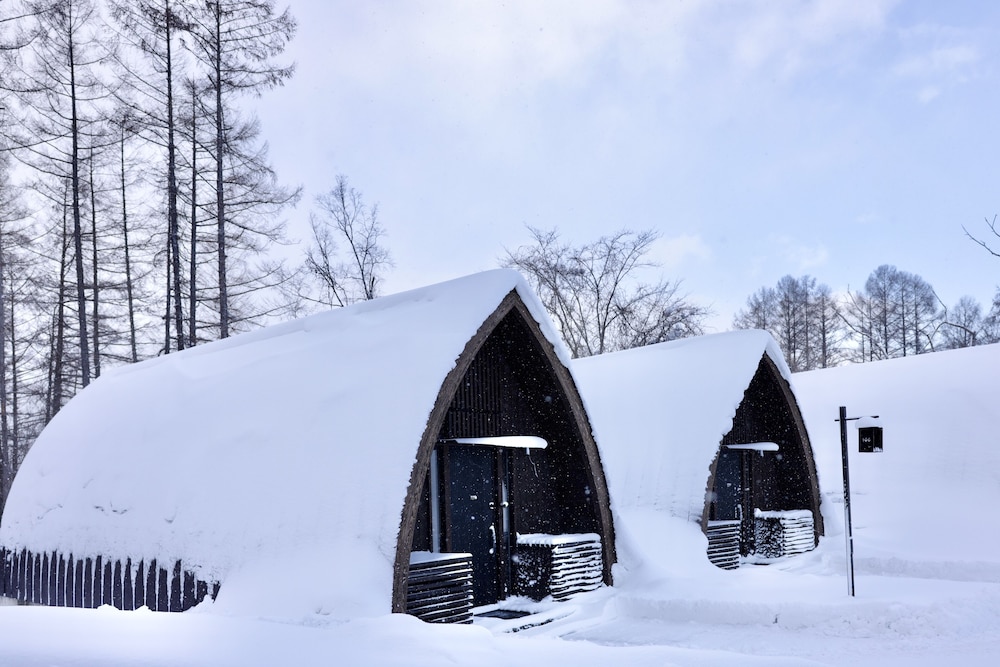 ANDARU COLLECTION NISEKO ニセコ町