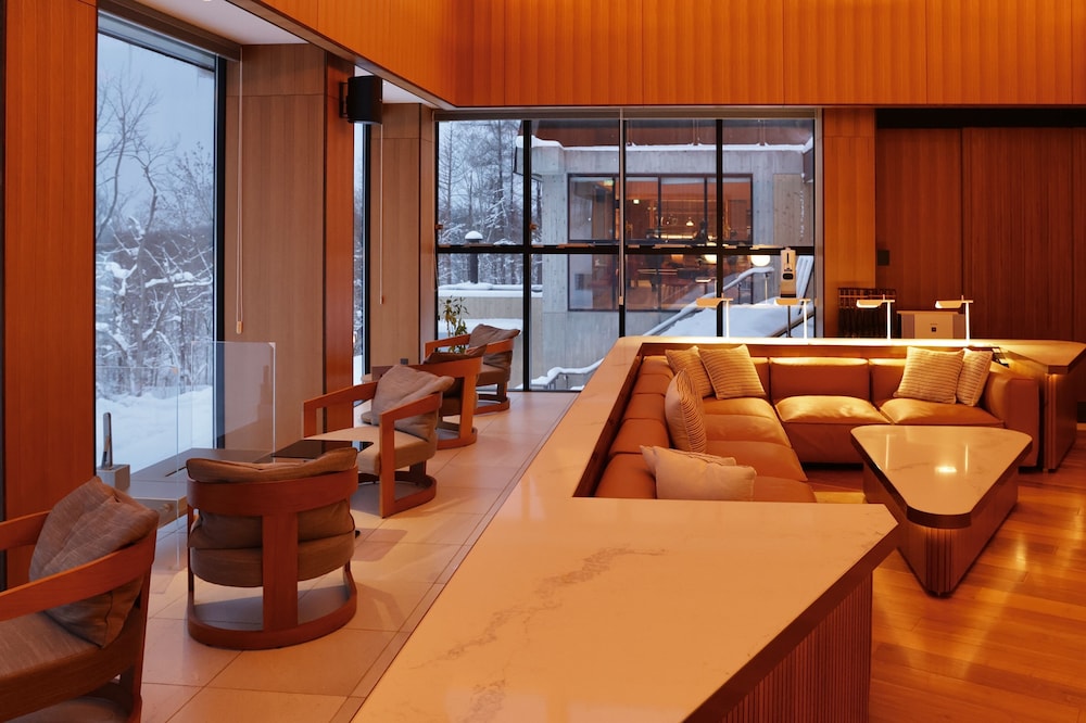 ANDARU COLLECTION NISEKO ニセコ町