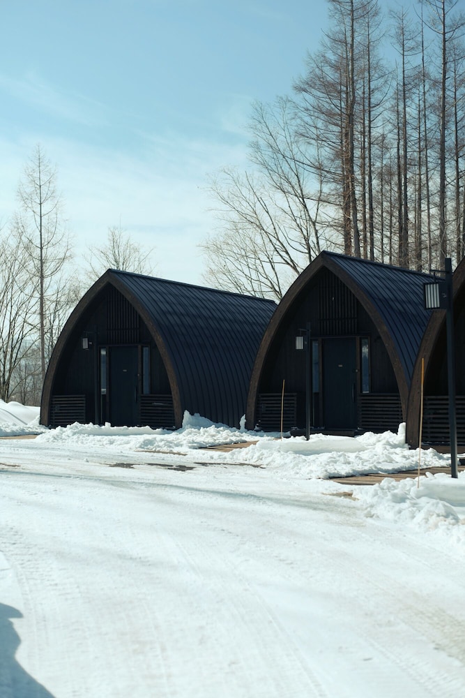 ANDARU COLLECTION NISEKO ニセコ町