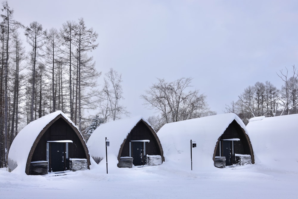 ANDARU COLLECTION NISEKO ニセコ町