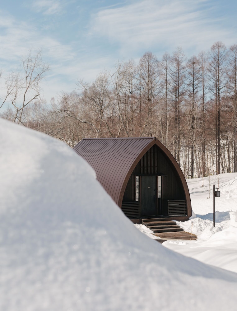 ANDARU COLLECTION NISEKO ニセコ町