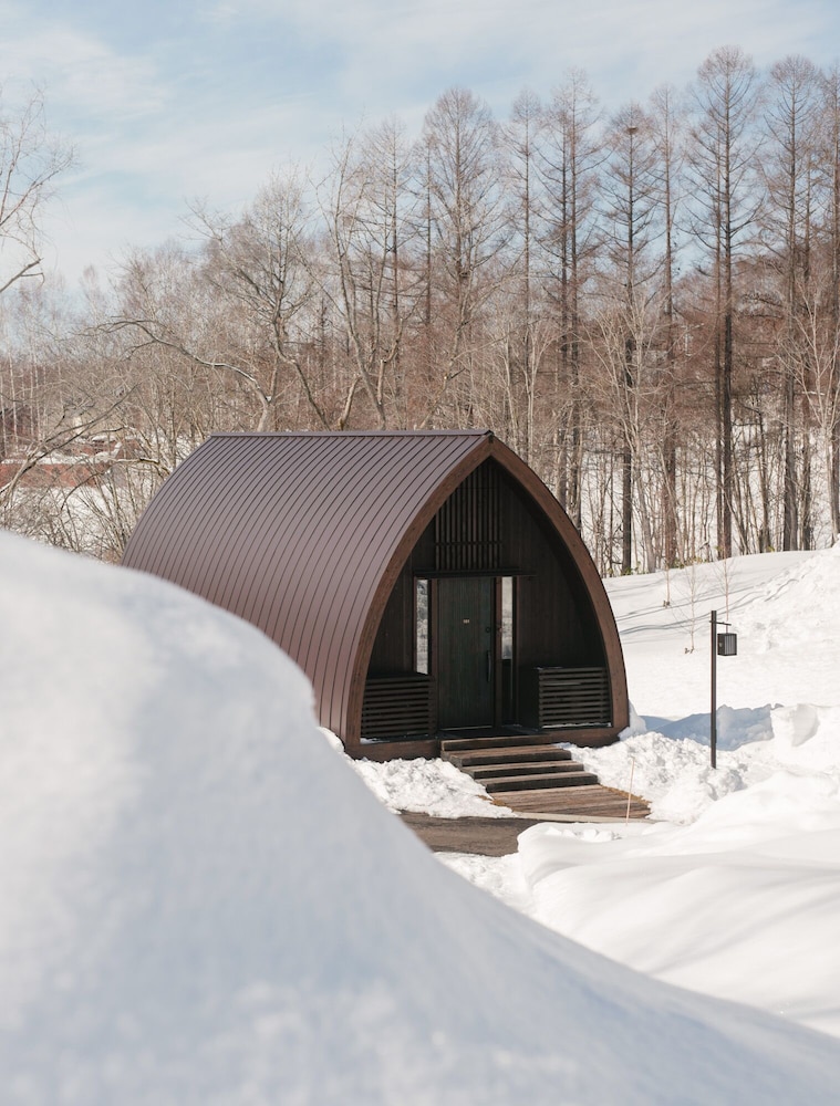 ANDARU COLLECTION NISEKO ニセコ町