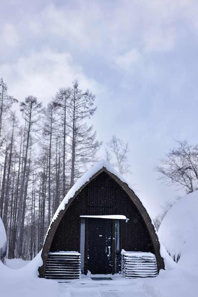 ANDARU COLLECTION NISEKO ニセコ町