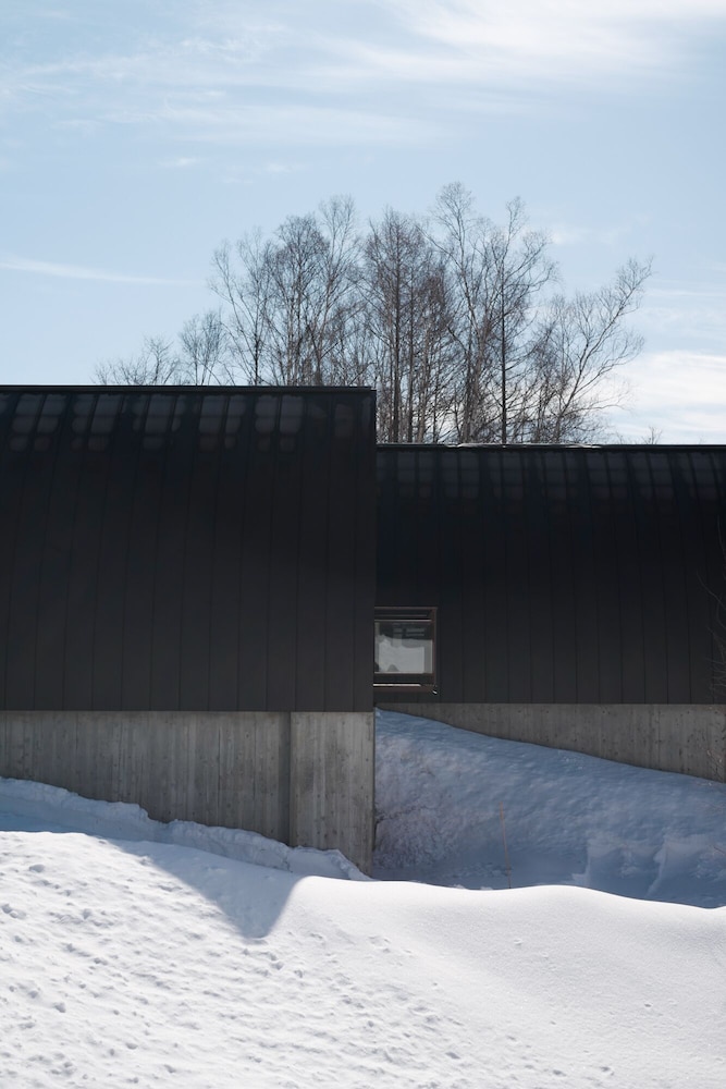 ANDARU COLLECTION NISEKO ニセコ町