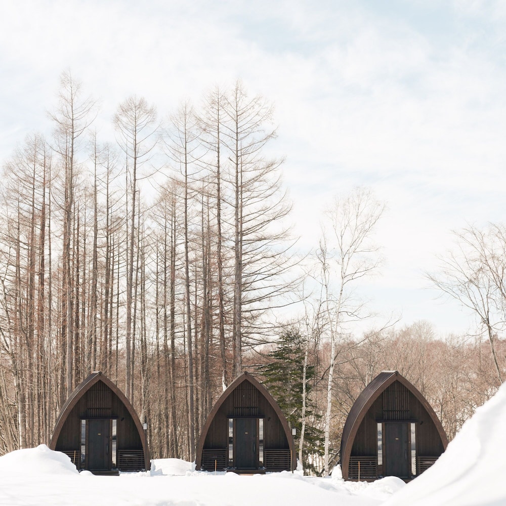 ANDARU COLLECTION NISEKO ニセコ町