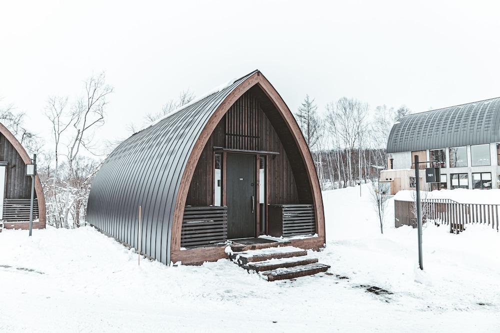 ANDARU COLLECTION NISEKO ニセコ町