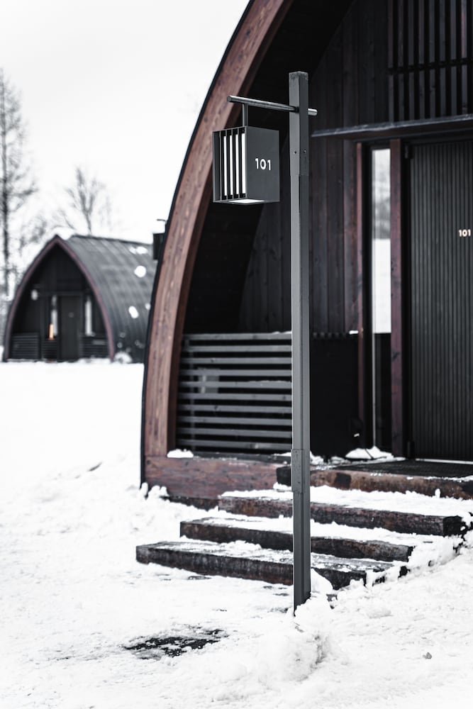 ANDARU COLLECTION NISEKO ニセコ町