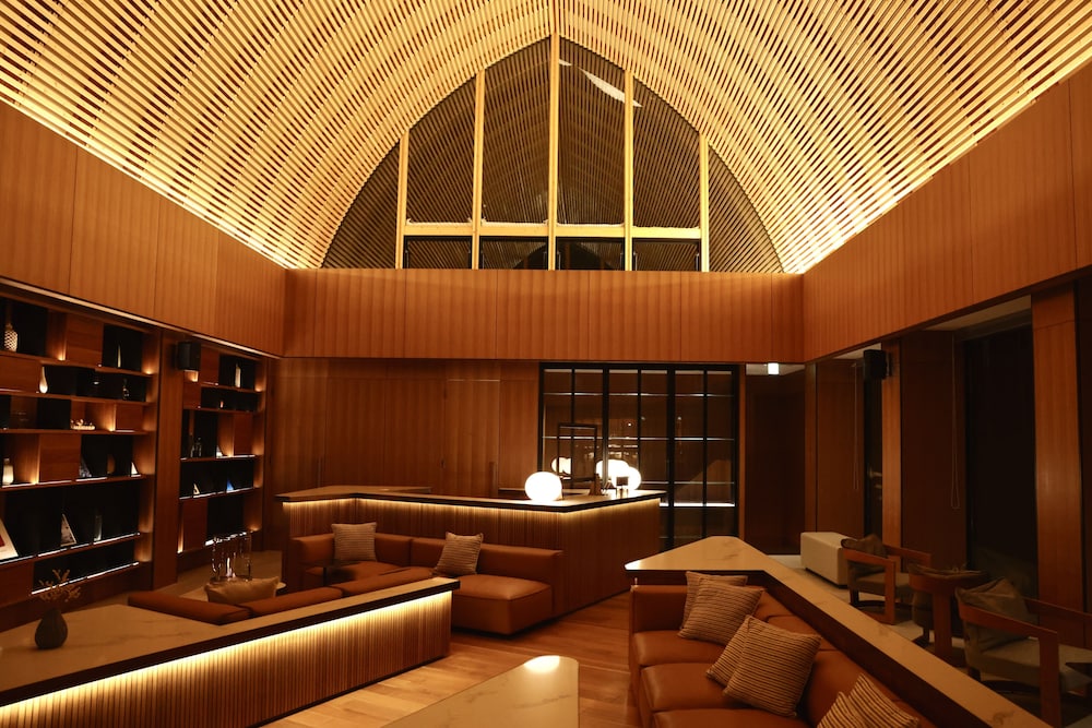 ANDARU COLLECTION NISEKO ニセコ町