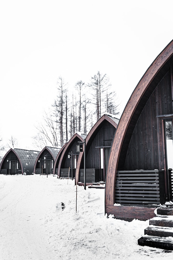 ANDARU COLLECTION NISEKO ニセコ町