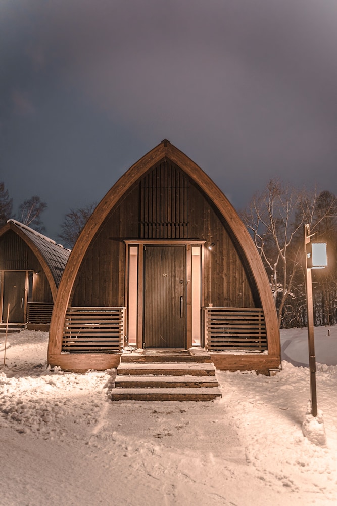 ANDARU COLLECTION NISEKO ニセコ町