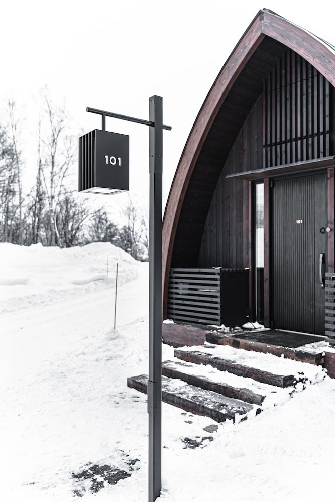 ANDARU COLLECTION NISEKO ニセコ町