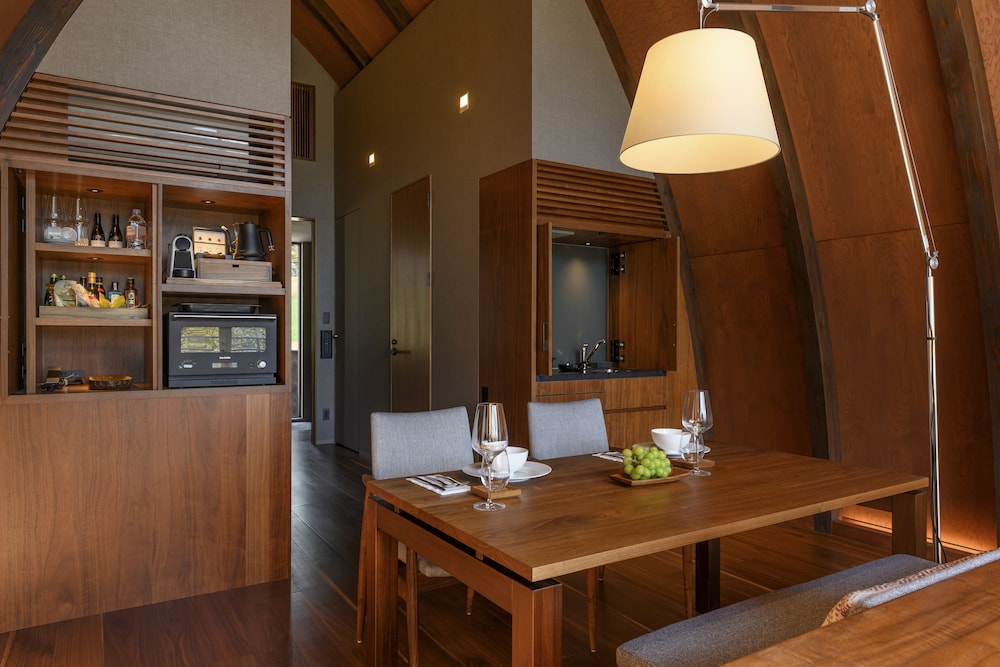 ANDARU COLLECTION NISEKO ニセコ町