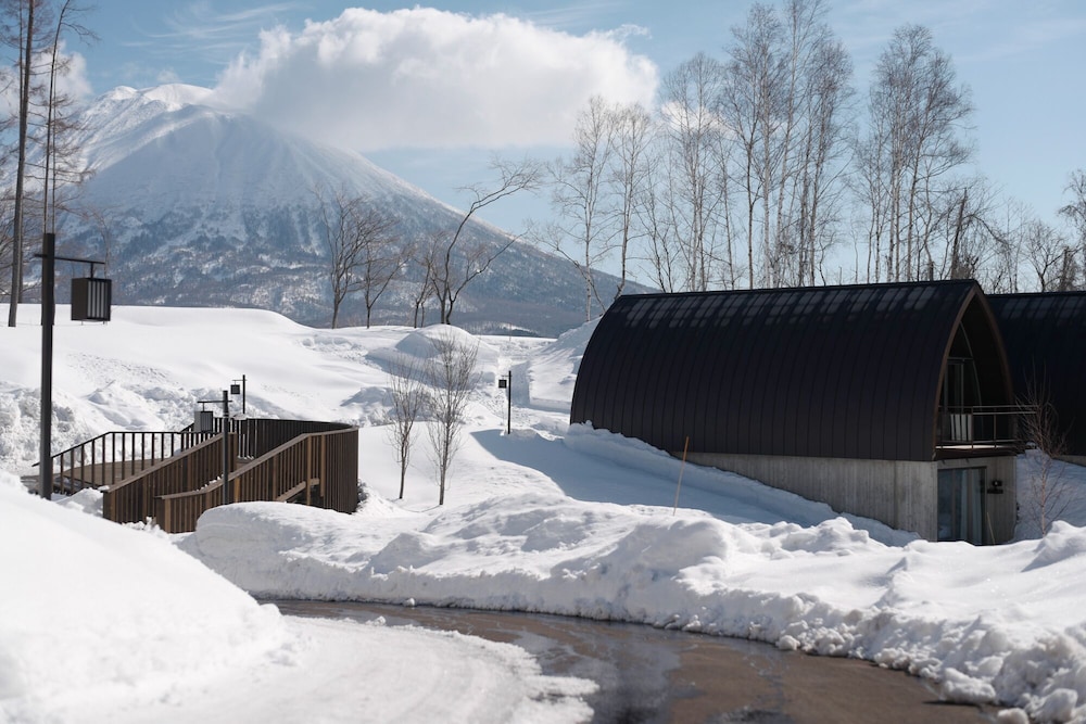 ANDARU COLLECTION NISEKO ニセコ町
