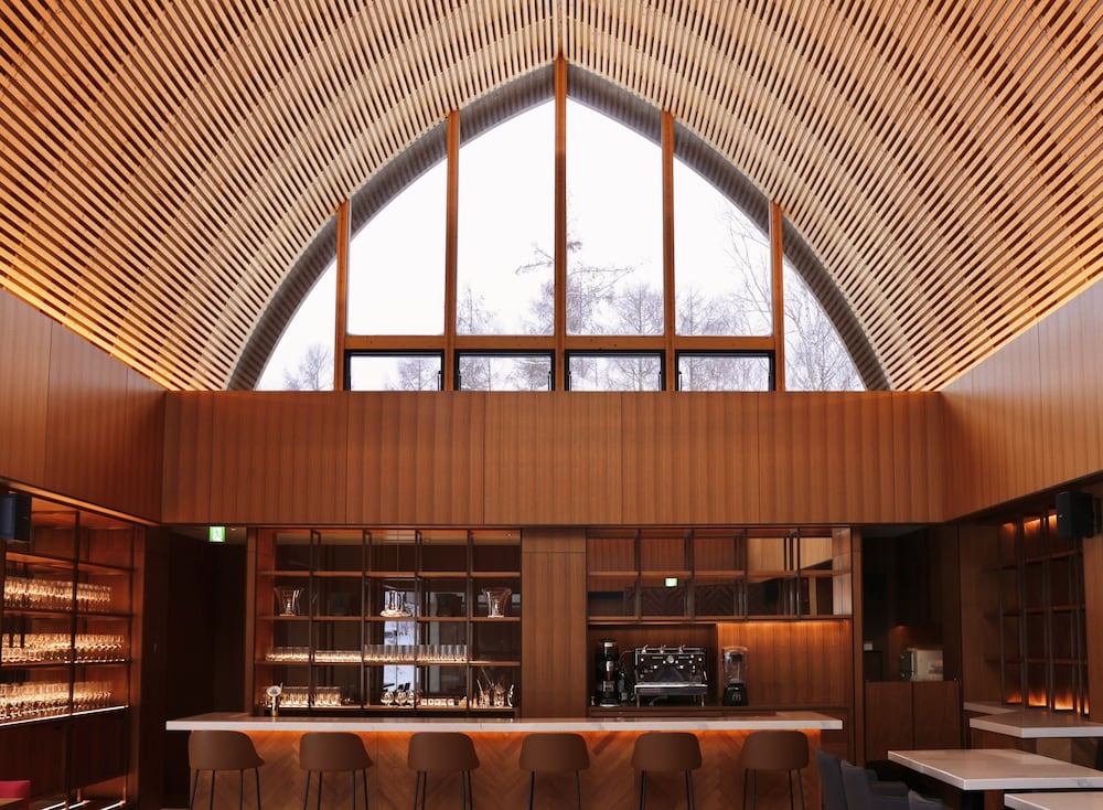 ANDARU COLLECTION NISEKO ニセコ町