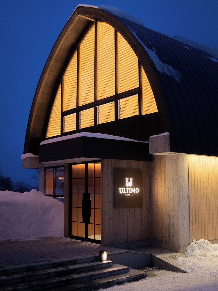 ANDARU COLLECTION NISEKO ニセコ町