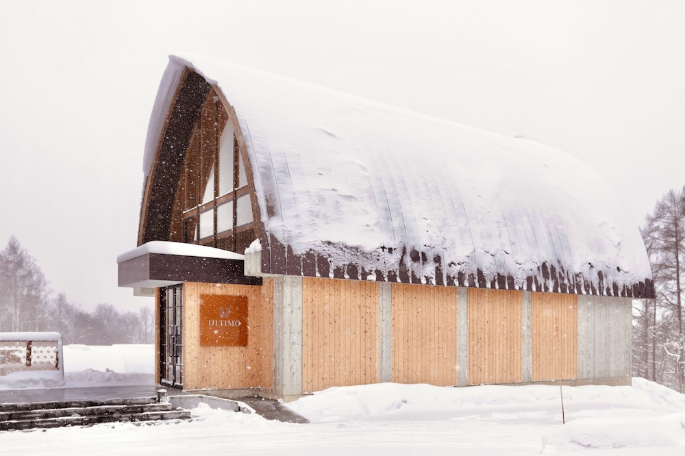 ANDARU COLLECTION NISEKO ニセコ町