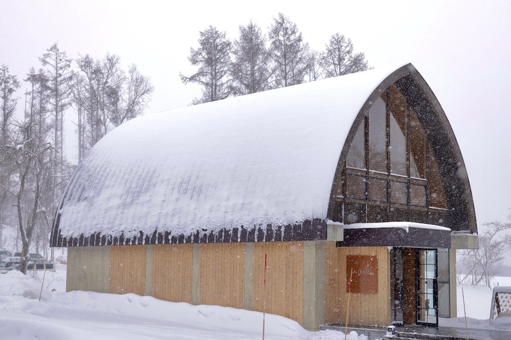 ANDARU COLLECTION NISEKO ニセコ町