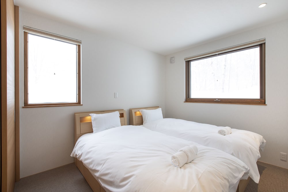HOKKAIDAWAY BY H2 LIFE ニセコ町