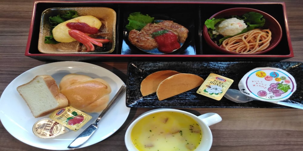 パノラマニセコ ニセコ町
